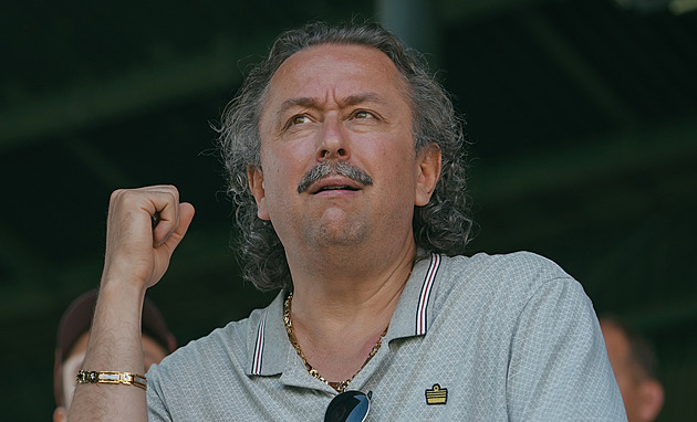 Šokovaný Marek Daniel dostal na ulici polibek a velké poděkování