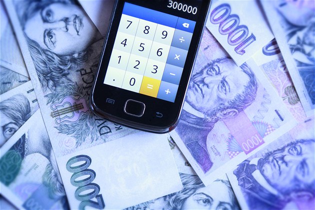 Kalkulačka pro superdávku. Spočítejte si, zda máte nárok na příspěvek od státu