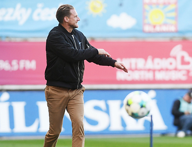 Kováč po Slovácku: Zareagovali jsme skvěle, žádné ultimátum jsem nedostal