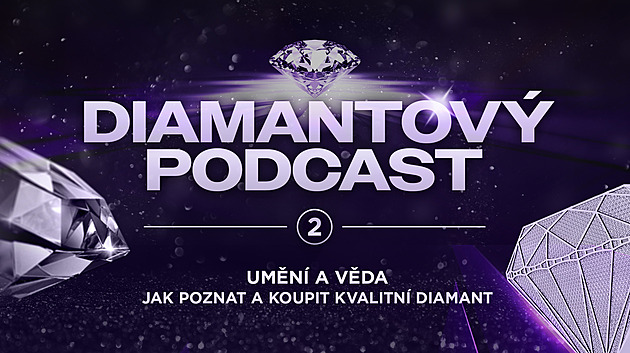 I přírodní diamant lze obarvit, je velmi těžké to rozeznat, popisuje odborník