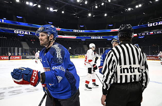 Hlavně nebýt bez výhry! Češi v novém hávu zabrali. Dal bych i Spartu, žertoval Chlapík