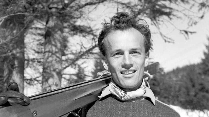 Miliardáři, kovbojové i objevitel swingers party. Slavní čeští emigranti? Nejen Lendl a Kryl