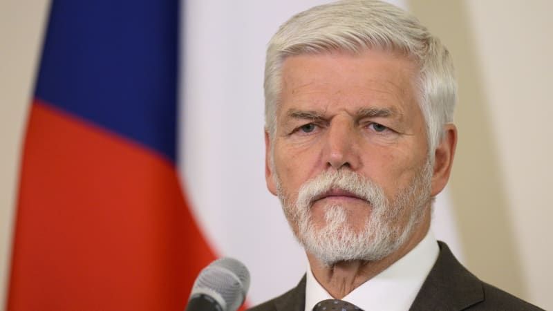 NATO musí ukázat sílu, řekl Pavel. Ruské narušování vzdušného prostoru by netoleroval