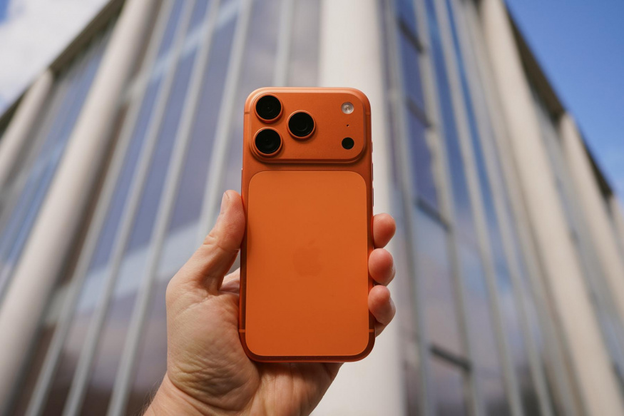 iPhone 18 Pro přijde s upraveným designem zad. Co všechno se změní?