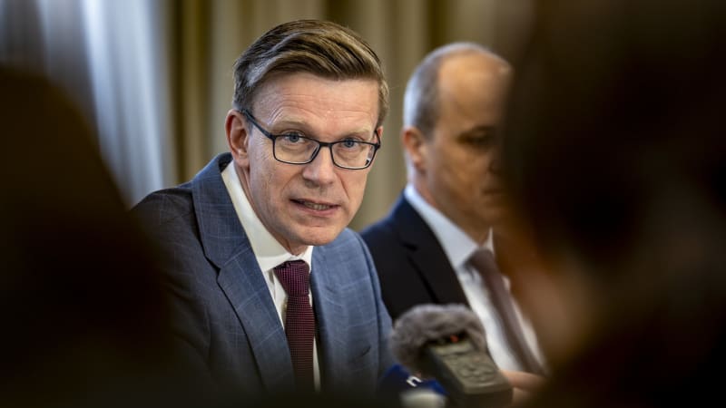 Kupka: Chci ostře řezanou stranu. Spustíme vlastní televizní proud ODS