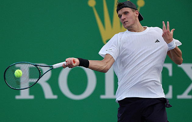 Do United Cupu v obměněné sestavě. Čechy povedou Menšík a Krejčíková