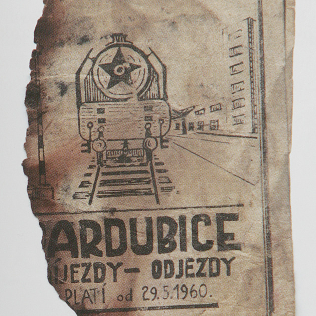 Před 65 lety došlo k nejtragičtější havárii na našich železnicích