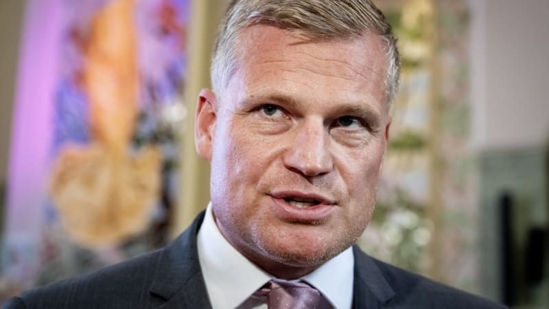 Turek před lety zlehčoval vraždu dvou aktivistů. Žádal mírnější trest za „zastřelení škodné“