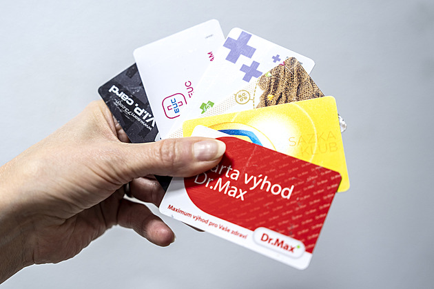 Věrnost nadevše. Programy pro zákazníky stále více ovlivňují jejich volbu obchodu