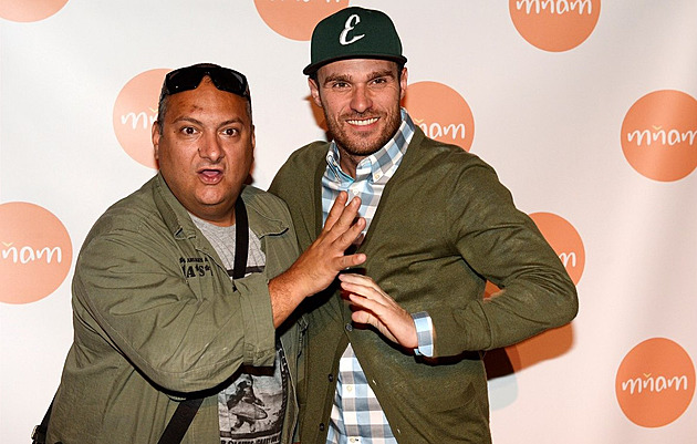 Jako dvojice v rádiu neměli konkurenci ani obdobu. Jak vzniklo duo Mareš-Hezucký?