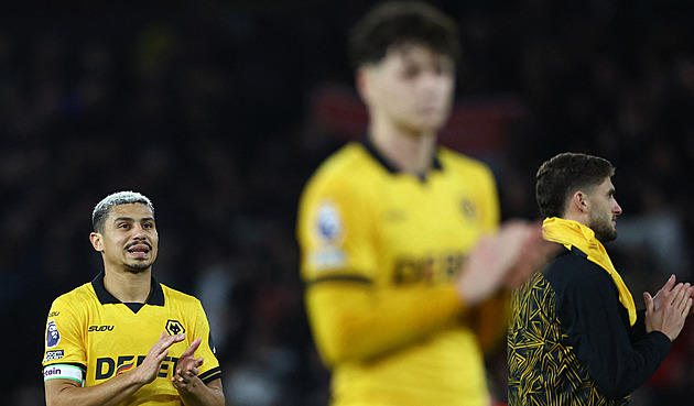 Nešťastníci z Wolverhamptonu. Rodí se nejhorší tým v historii Premier League?