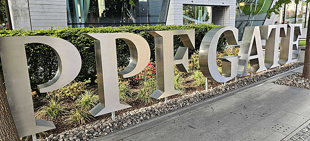 Kellnerová s dcerami oznámily přesun sídla PPF Group z Nizozemska do Česka