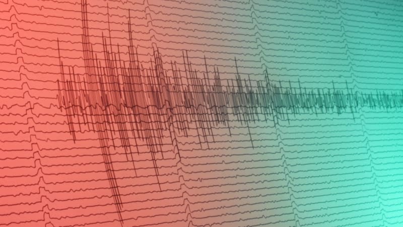Zemětřesení udeřilo na Ukrajině. Bombardováním narušené budovy nemusí odolat, varoval expert