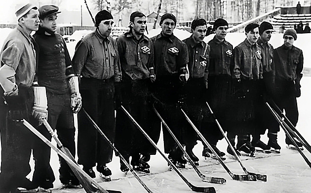 Česká oběť havárie v SSSR. Stalin junior pád letadla ve sněhové bouři utajil