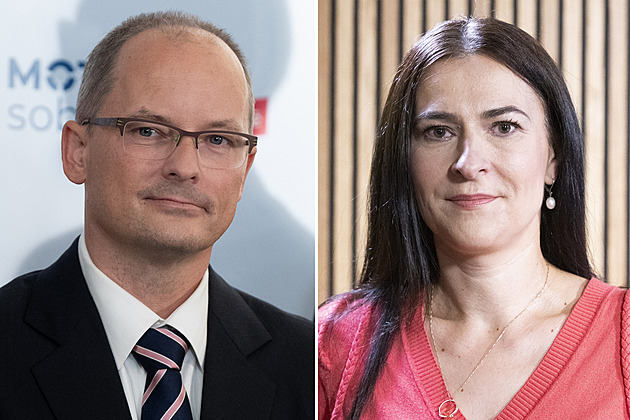 Jsem konečně rozvedená, oznámila Šichtařová. Pikoru dříve obvinila ze šikany