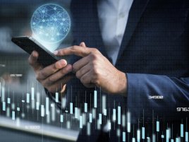 AI jako investiční poradce: Od predikcí po personalizované portfolio 