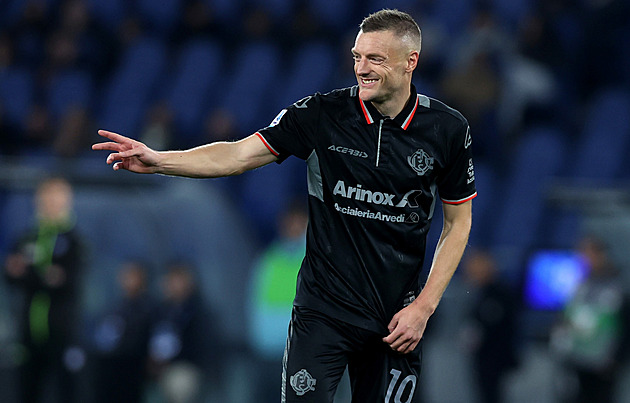 Kult Vardy a jeho sladký život. Jak anglický raubíř probudil italské město houslí