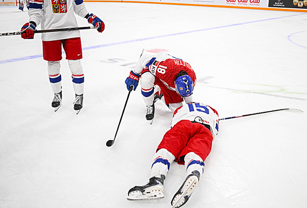 Ostré zákroky Dánů? Nechápu, co se jim honilo hlavou, nebylo to férové, říkal Čihař