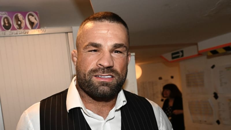 První telefonát zadrženého Vémoly s manželkou: Lela si oddechla. O čem se bavili?