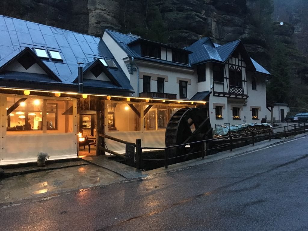 Turistův sen v Českém Švýcarsku: Penzion Klepáč – pensionklepac.eu