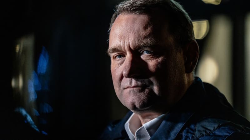 Fiala z SPD nás vrací ke kolaboraci, zuří opozice. Výrok k Vrběticím vnímá jako vlastizradu