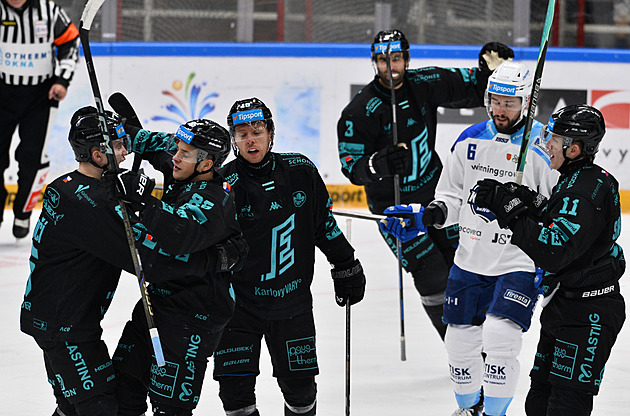 Kometa prohrála popáté v řadě a trenér Pokorný ví: Už se hraje i o moji pozici