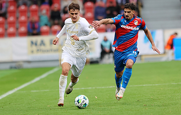 Sojka míří zpět do Plzně, Jedličku by měl nahradit Slovák Ťapaj