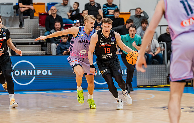 Nymburk proti trápícímu se Heidelbergu, v baráži jde o osmifinále Ligy mistrů