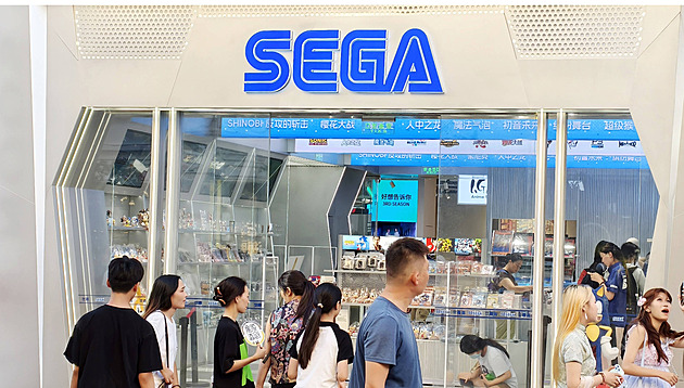 Zemřel spoluzakladatel herního kolosu Sega. Davidu Rosenovi bylo 95