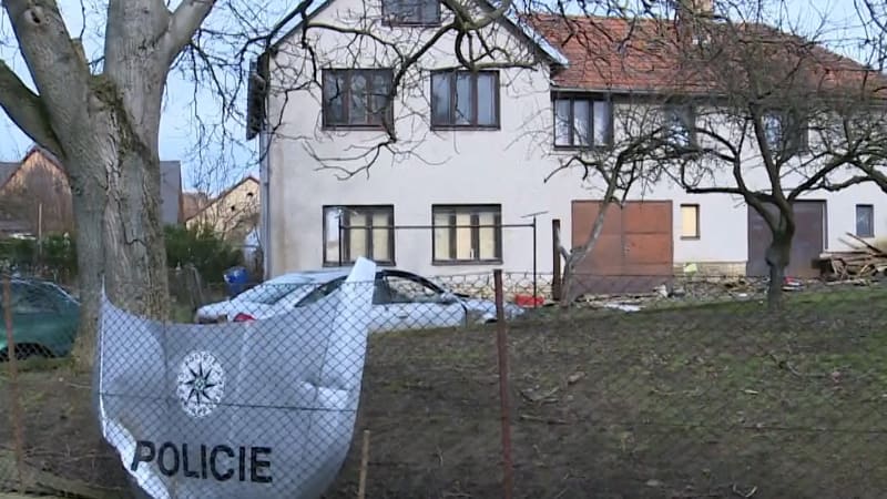 Mladíka na Svitavsku umučili, tělo pak uvařili v kovovém sudu. Soud potvrdil výjimečný trest