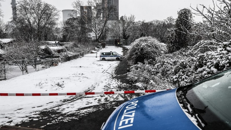 Blackout v Berlíně: Dodávky elektřiny byly obnoveny, bez energie bylo 45 tisíc domácností