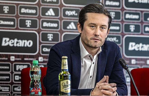 Rosický je naplno zpátky, Sivok se vrací na pozici manažera A-týmu Sparty