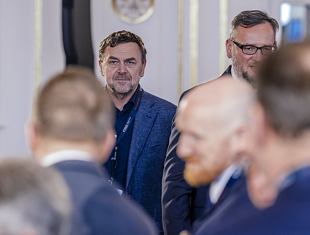 Soud se bude zabývat sporem Pavla Tykače a exposlance Jakuba Michálka