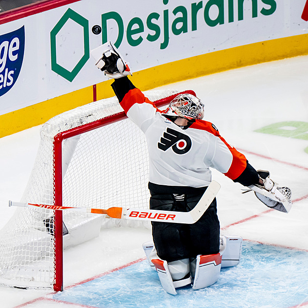 Vladař o olympiádě: Kanady se nebojíme! A na masku chci Helenku Vondráčkovou