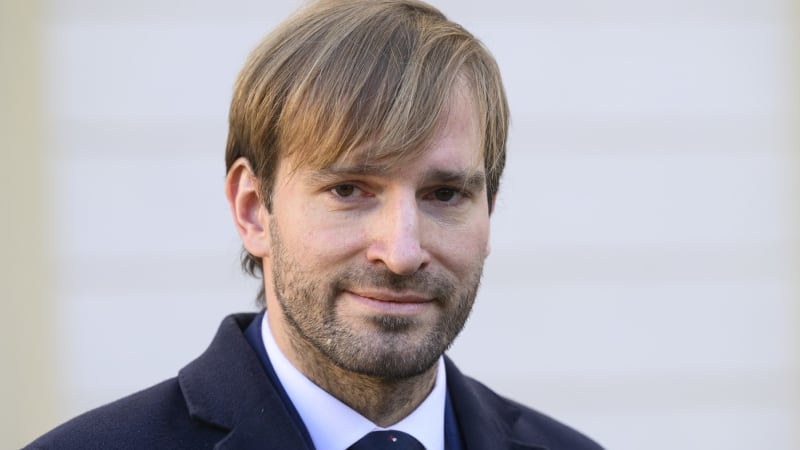 Vojtěch odmítl Turkův nápad: Zmocněnec nemůže řídit ministerstvo