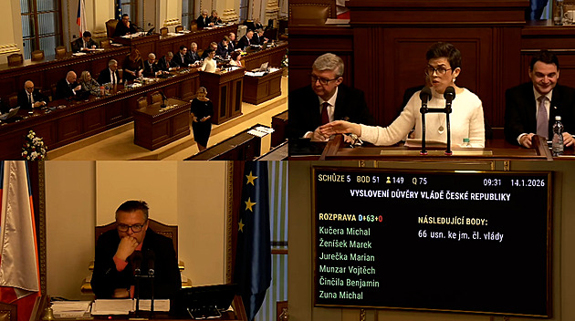 Richterová se ptá, zda Babišovi nevadí Juchelkův hlavní poradce z neziskovky