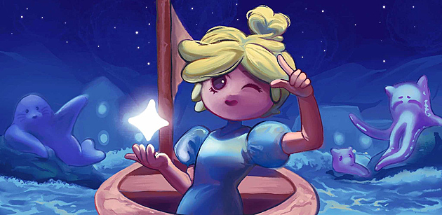 Česká hra pro děti s ADHD má pomoci propojit zábavu s terapií