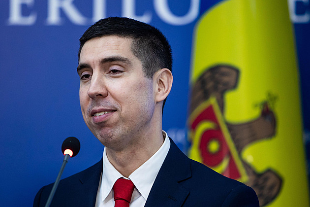 Moldavsko opouští ruské Společenství nezávislých států. Kremlu je to líto