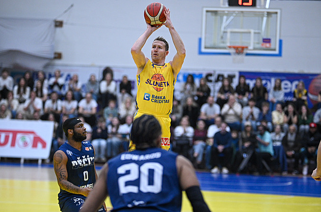 Pošťuchuje, provokuje, hecuje. Ještě jeden sen rošťáka Vyorala: Chci zkusit cizinu