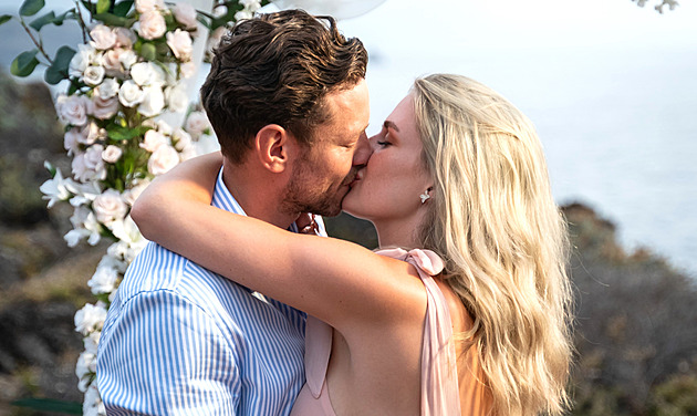 Martin Dubovický opustil seznamovací show Bachelor krátce před finále