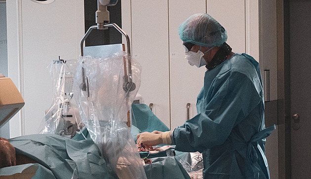 Novinky v léčbě ucpané tepny. Pomůže diamantová bruska i balonek s hroty