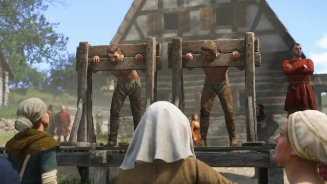Warhorse vyvíjí novou AAA RPG hru. Pokračování Kingdom Come: Deliverance to ale není