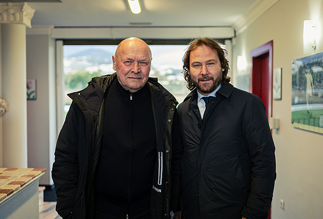 Víc jsme nemohli chtít. Manažer Nedvěd o reprezentaci za Koubka i jeho předchůdce