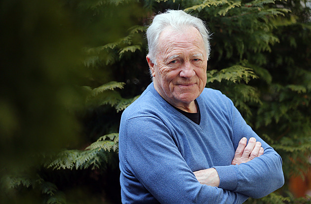 Vím, že to není populární, ale Rusáci mi na olympiádě chybí, říká Jiří Holík