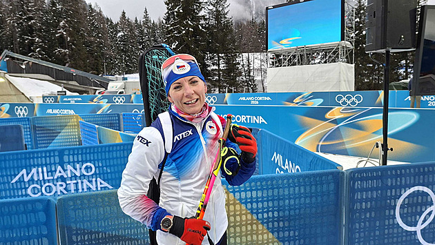 Charvátová: Kam já se to přihlásila? Bála jsem se, že jsem něco provedla