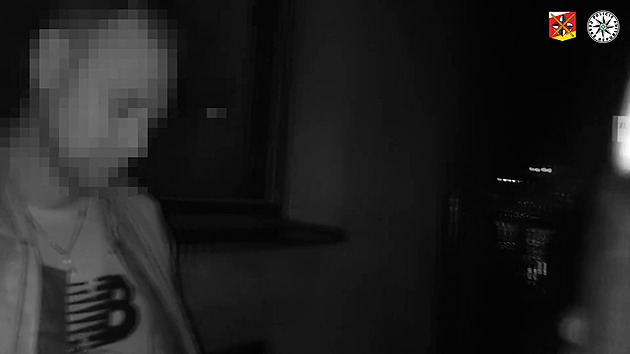 Pobodání soka v Jaroměři. Policie útočníka obvinila z pokusu o vraždu