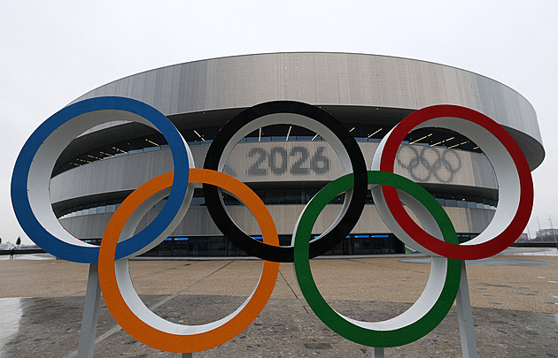 ZOH 2026 ONLINE: Další zápas curlerů, hokejistky budou hrát se Švýcarskem