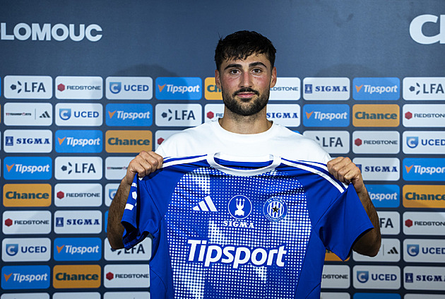 Trucování vyšlo, Lurvink už patří Sigmě. Nešlo ho udržet, říká předseda Pardubic