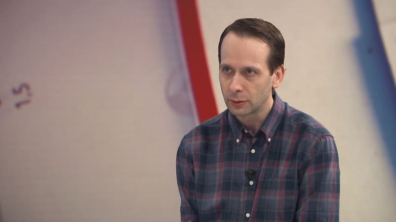 Just o atentátu v Moskvě: Alexejev je velmi významná figura. Odhalil, kdo může stát za útokem