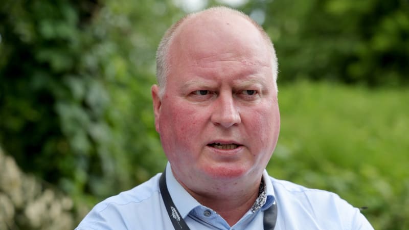 Ze smlouvy s Ukrajinou doteď nemáme žádný zisk, říká šéf státního vojenského podniku